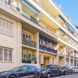 Property in Musicians Quarter