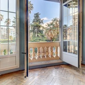 Property in Musicians Quarter