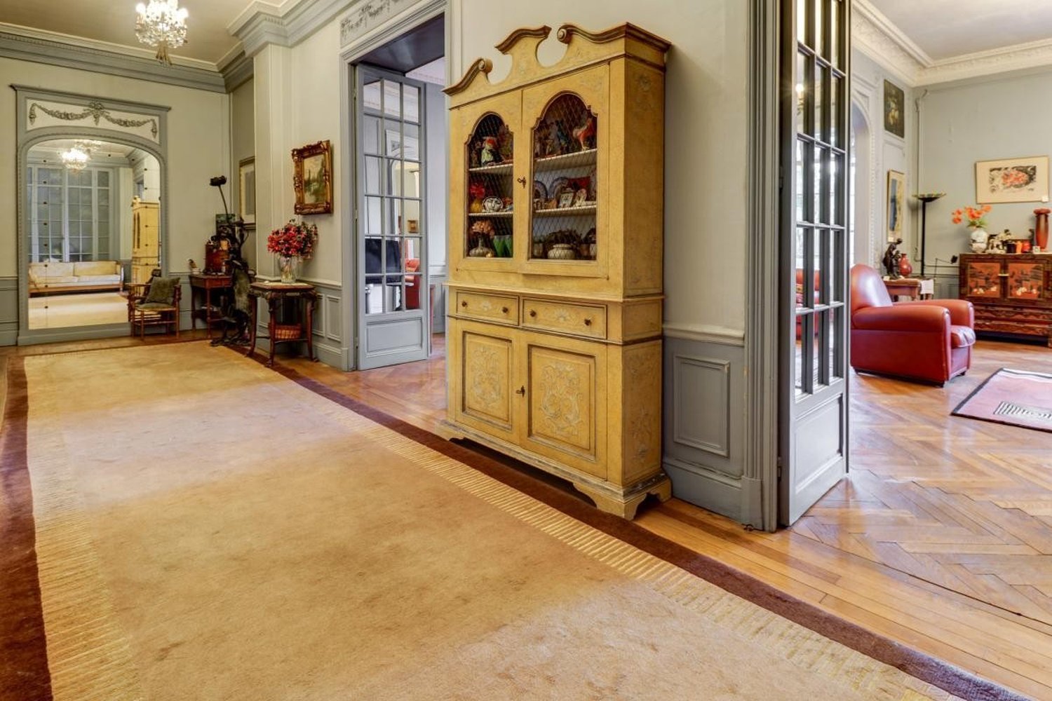 Property photo in Musicians Quarter