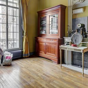 Property in Musicians Quarter