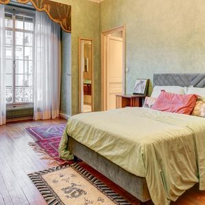Property in Musicians Quarter