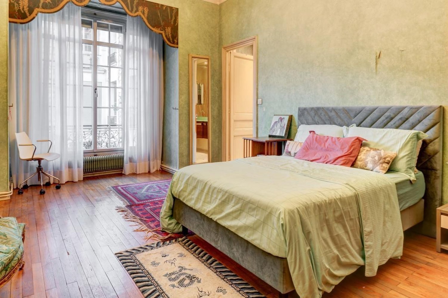 Property photo in Musicians Quarter