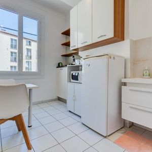 Property in Musicians Quarter