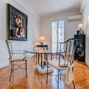 Property in Musicians Quarter