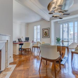 Property in Musicians Quarter