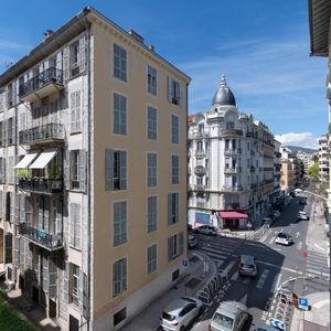Property in Musicians Quarter
