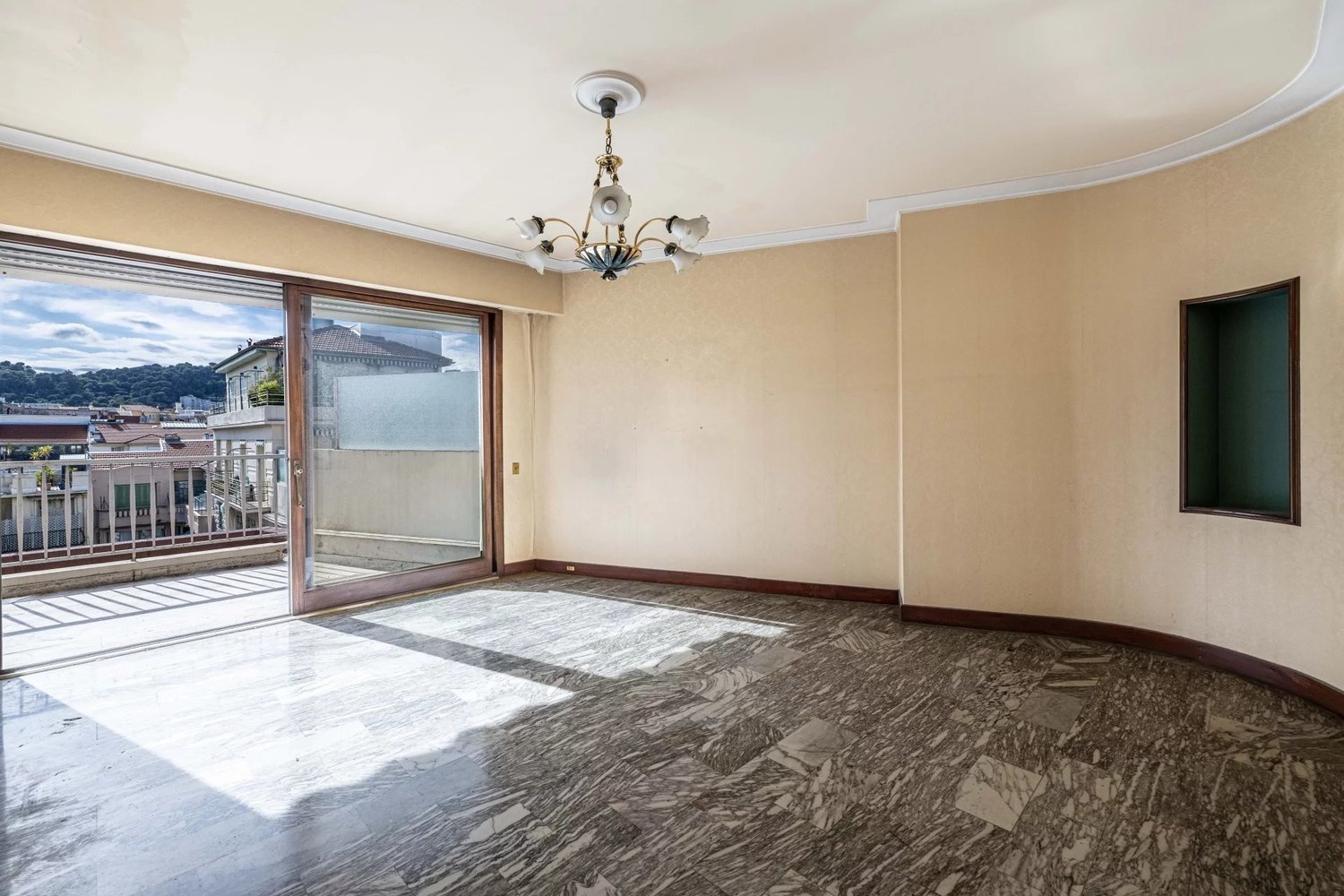 Property photo in Musicians Quarter