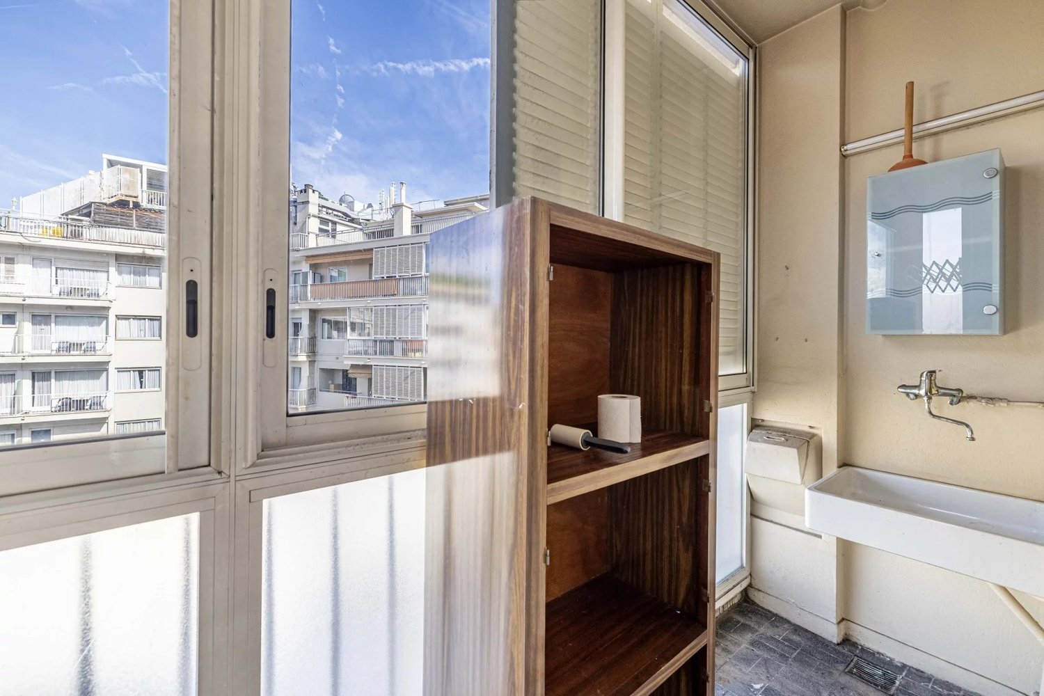 Property photo in Musicians Quarter