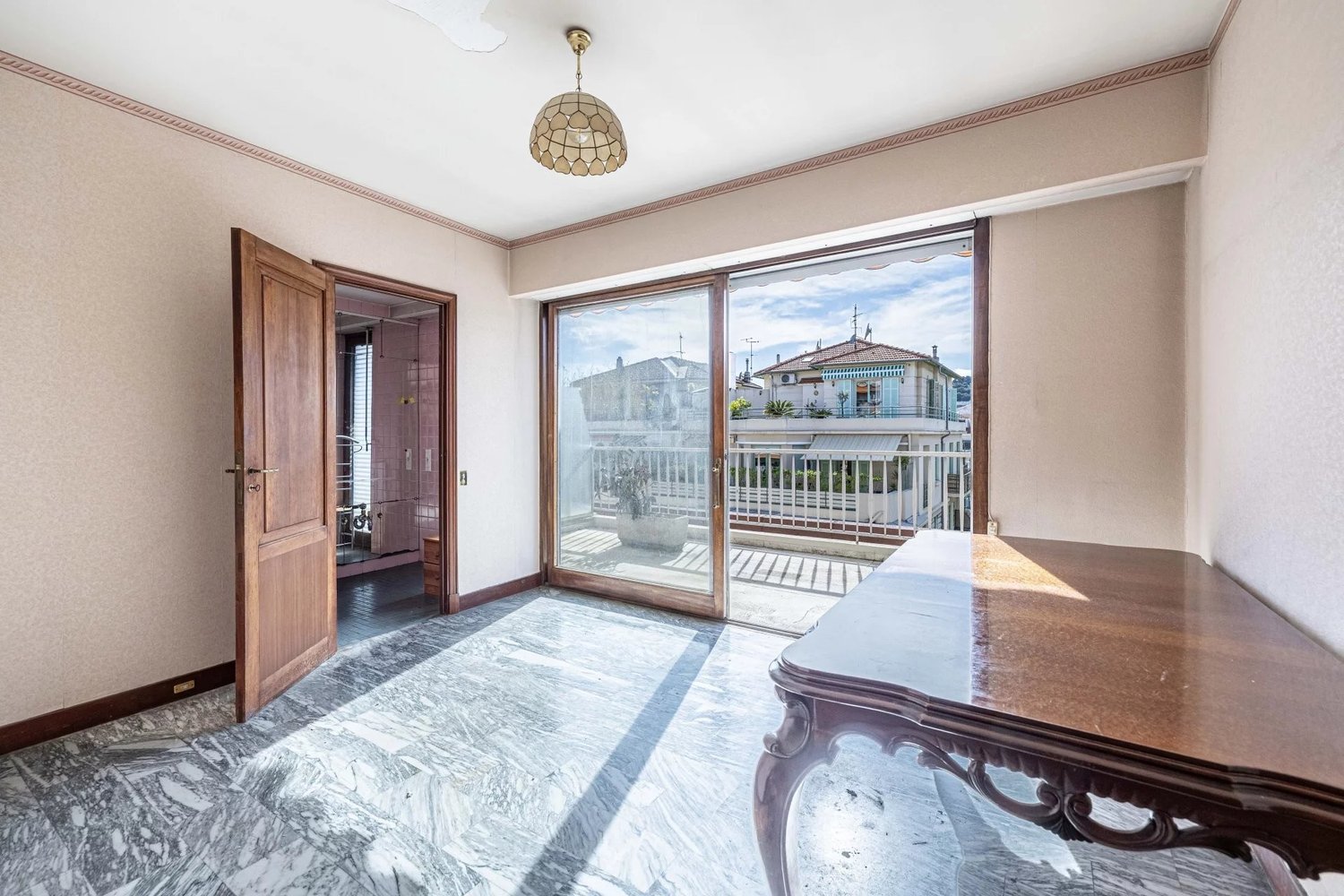 Property photo in Musicians Quarter