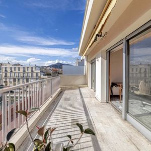 Property in Musicians Quarter