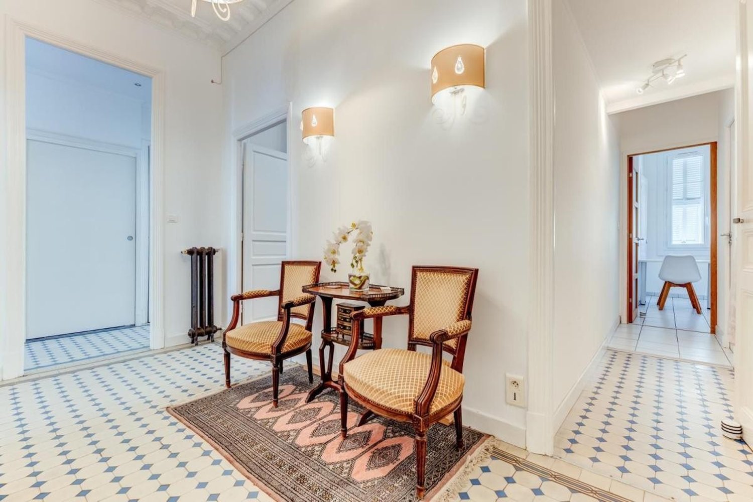 Property photo in Musicians Quarter