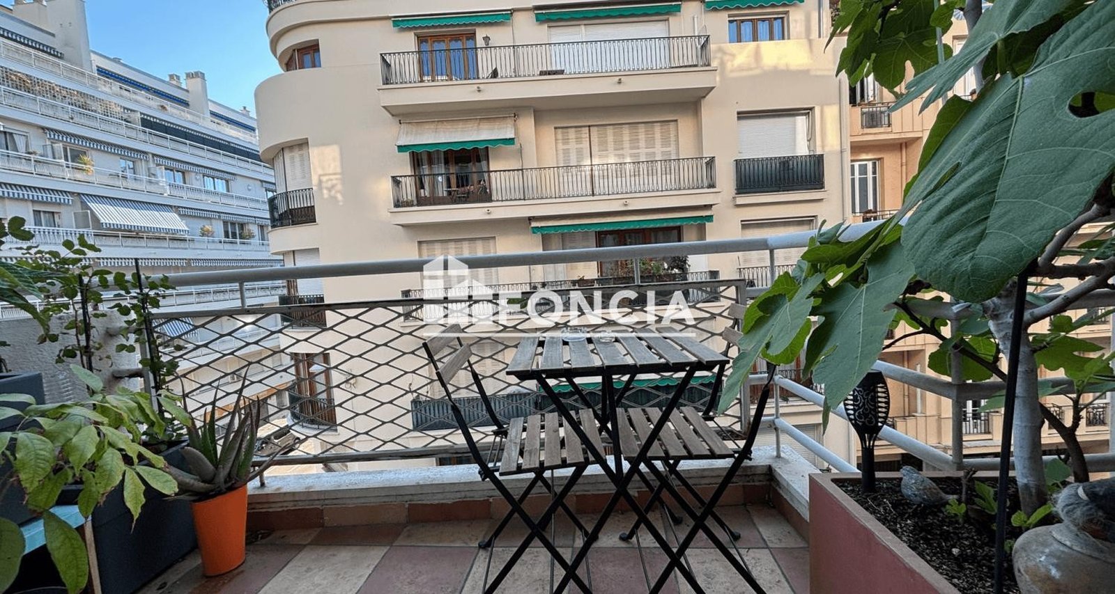Property photo in Musicians Quarter