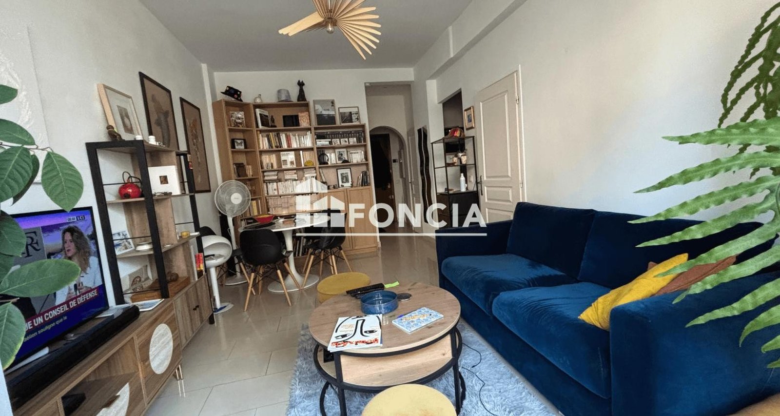 Property photo in Musicians Quarter