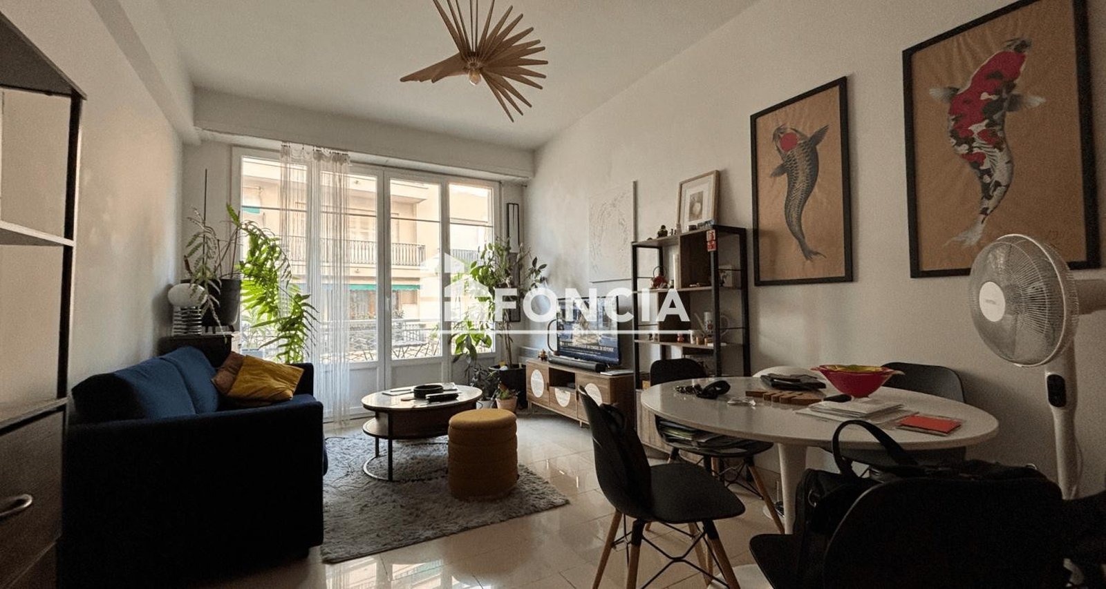 Property photo in Musicians Quarter