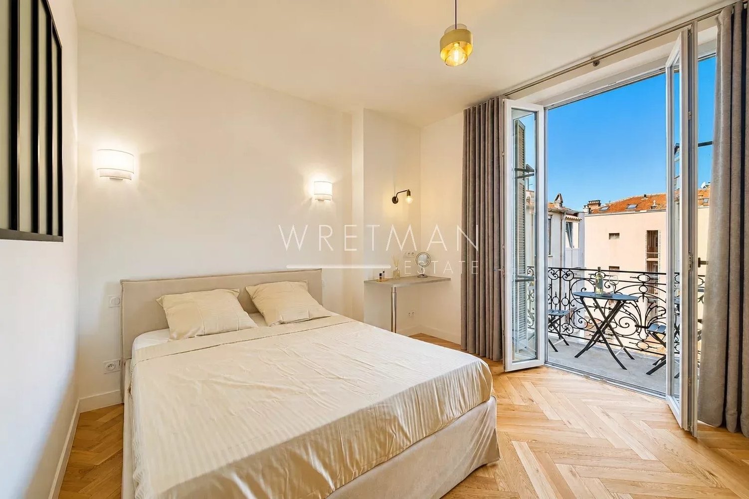 Property photo in Musicians Quarter