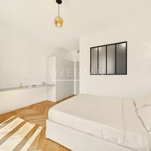 Property in Musicians Quarter