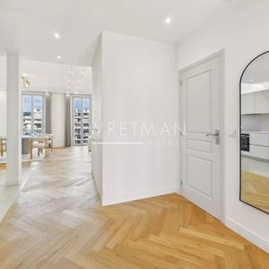 Property in Musicians Quarter