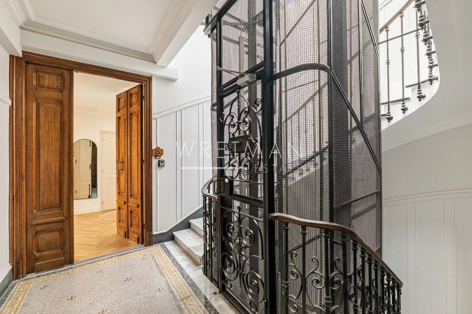 Property photo in Musicians Quarter
