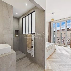 Property in Musicians Quarter