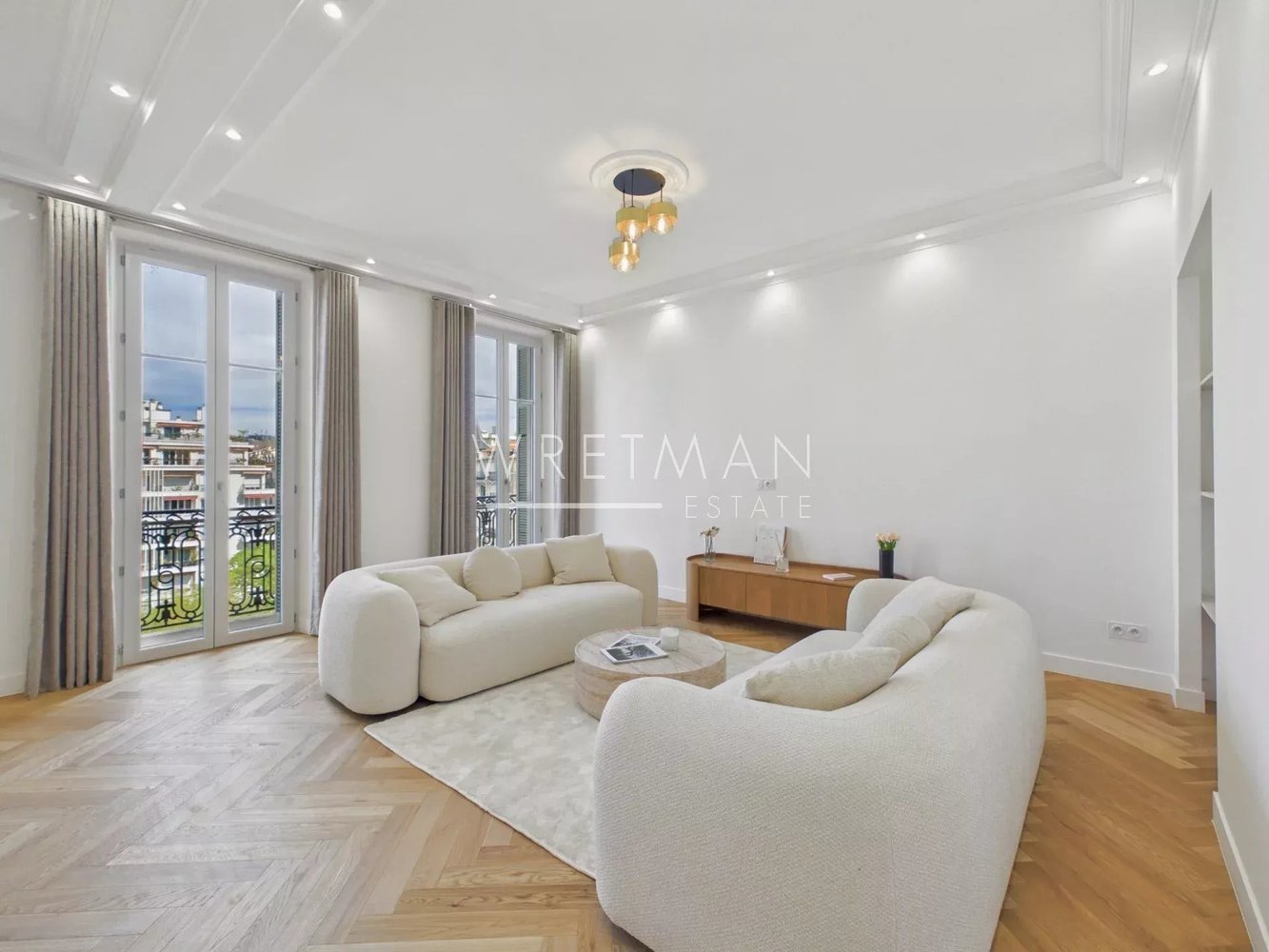 Property photo in Musicians Quarter