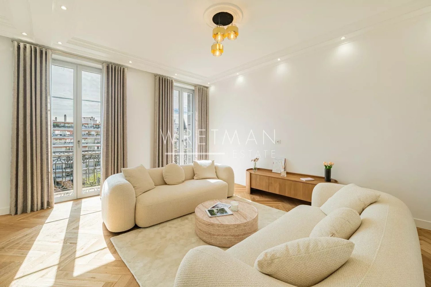 Property photo in Musicians Quarter