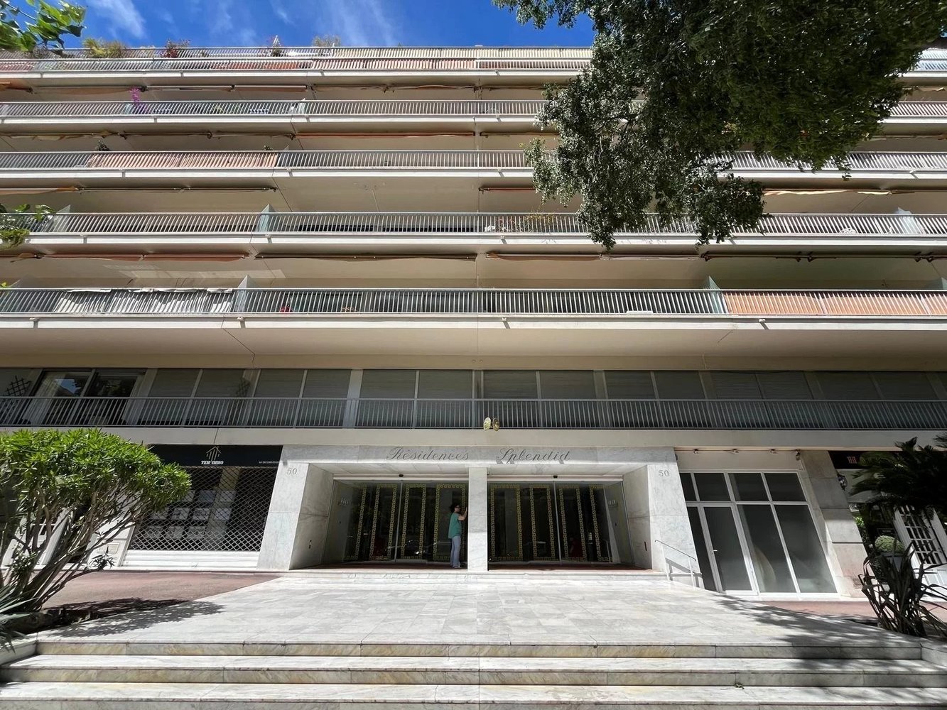 Property photo in Musicians Quarter