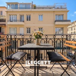 Property in Musicians Quarter