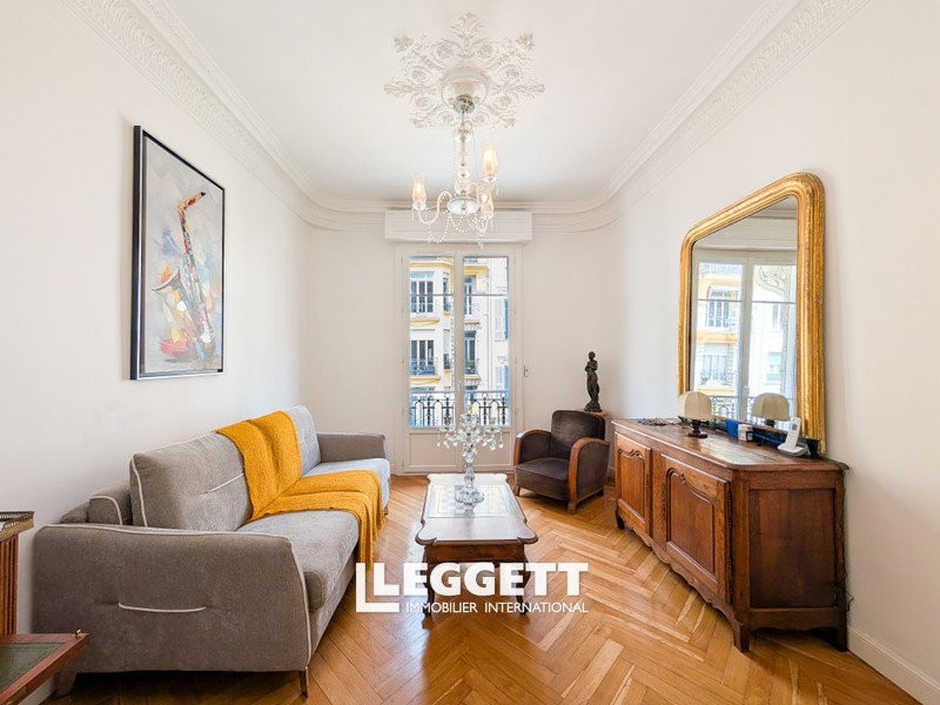 Property photo in Musicians Quarter