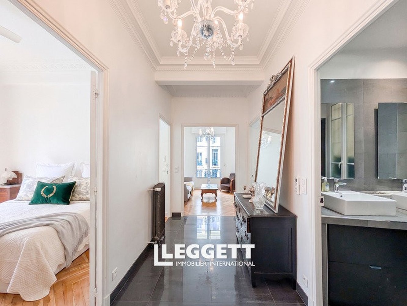 Property photo in Musicians Quarter