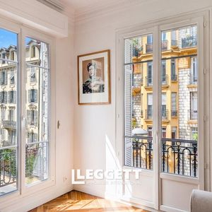 Property in Musicians Quarter