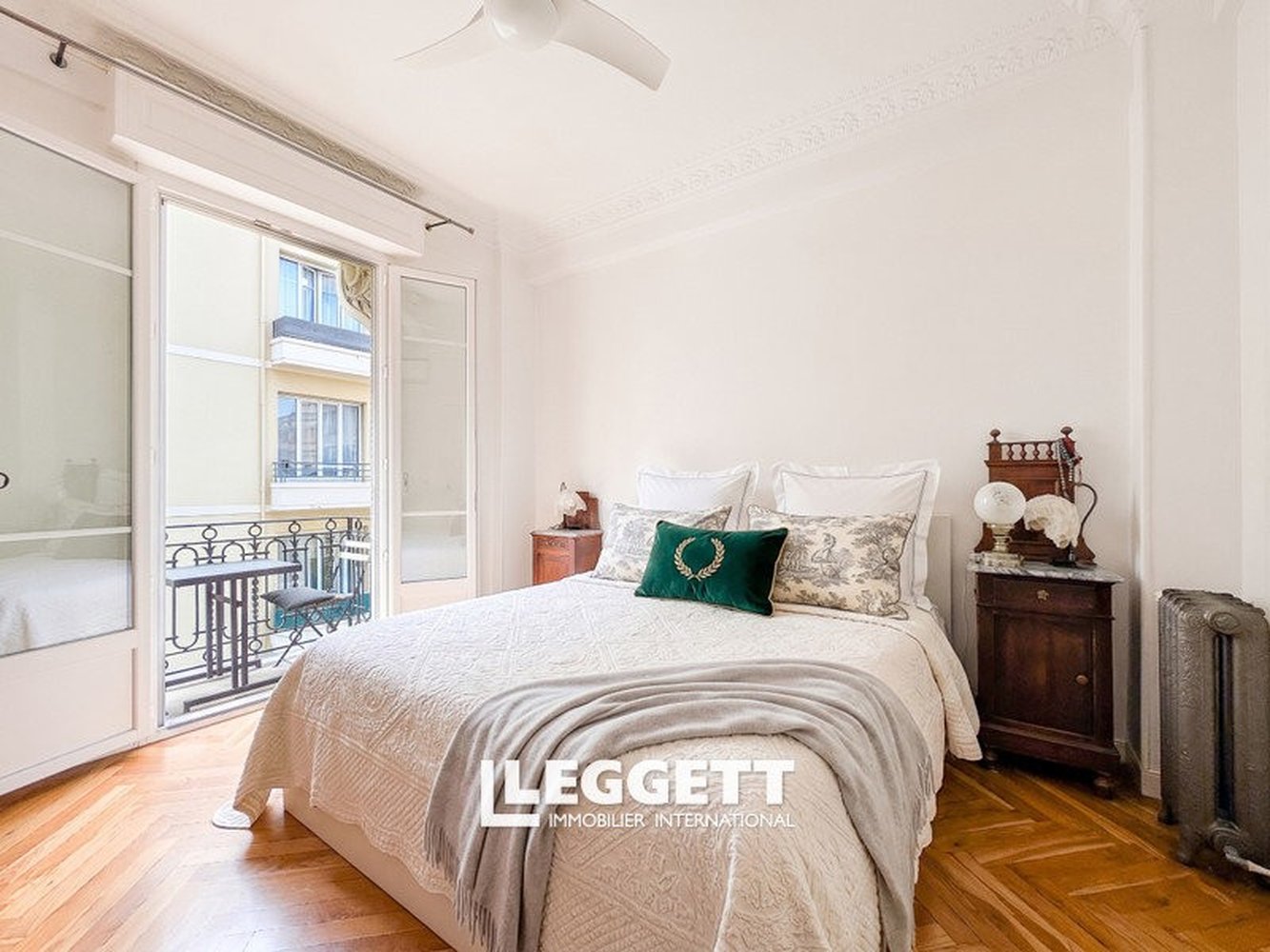 Property photo in Musicians Quarter