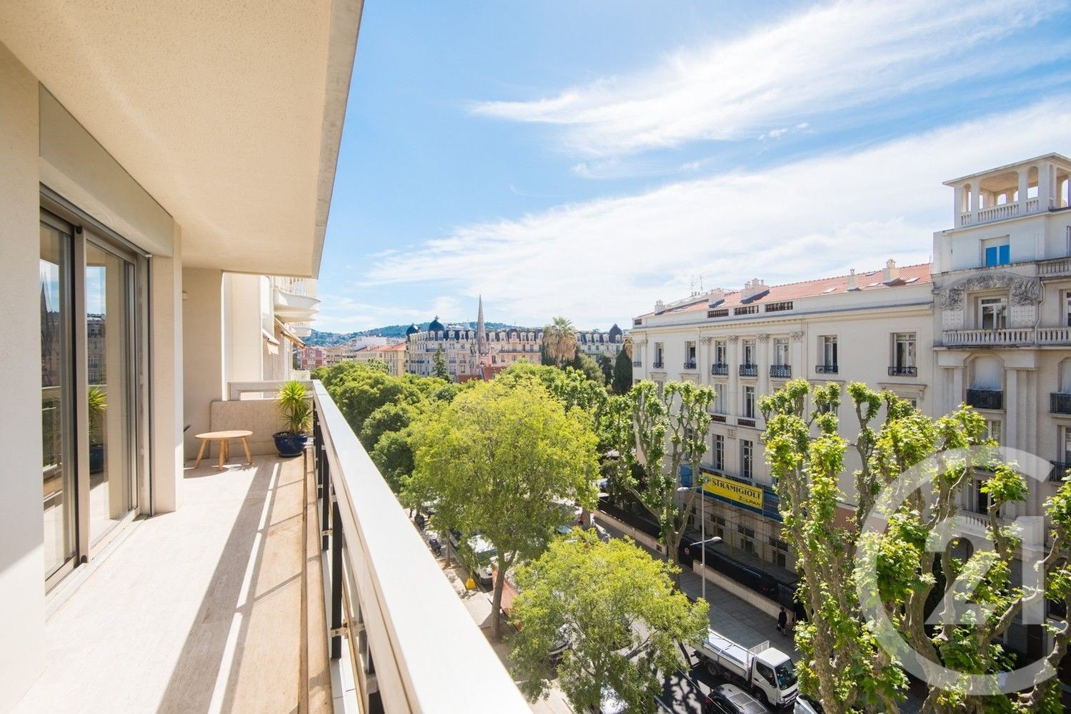 Property photo in Musicians Quarter
