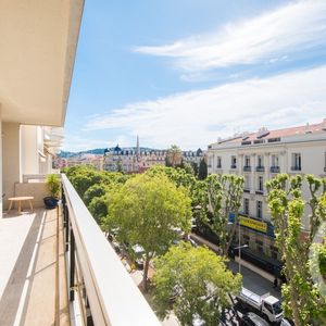 Property in Musicians Quarter