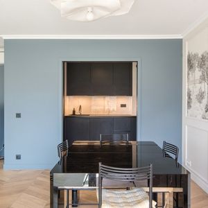 Property in Musicians Quarter