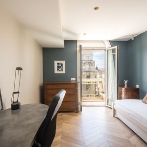 Property in Musicians Quarter