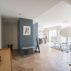 Property in Musicians Quarter