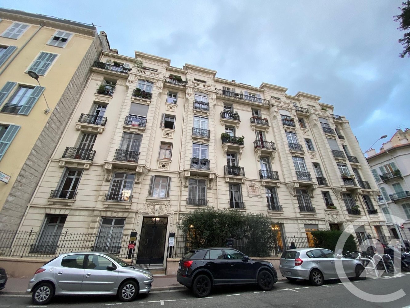 Property photo in Musicians Quarter