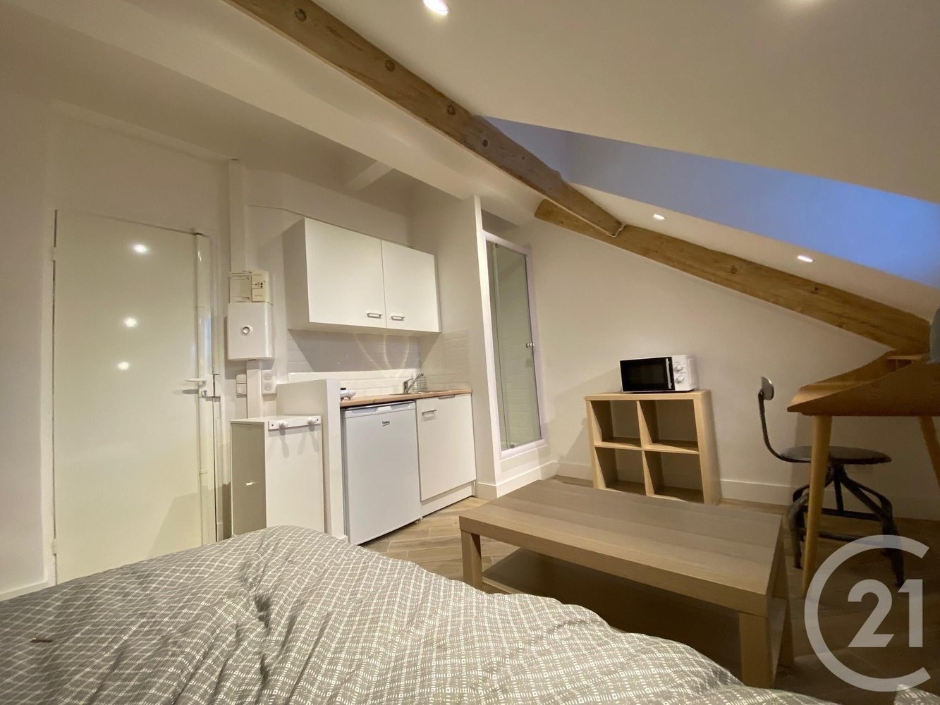 Property photo in Musicians Quarter