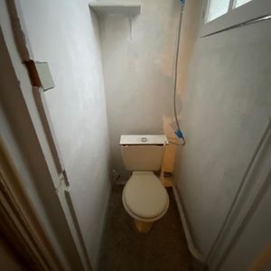 Property in Musicians Quarter