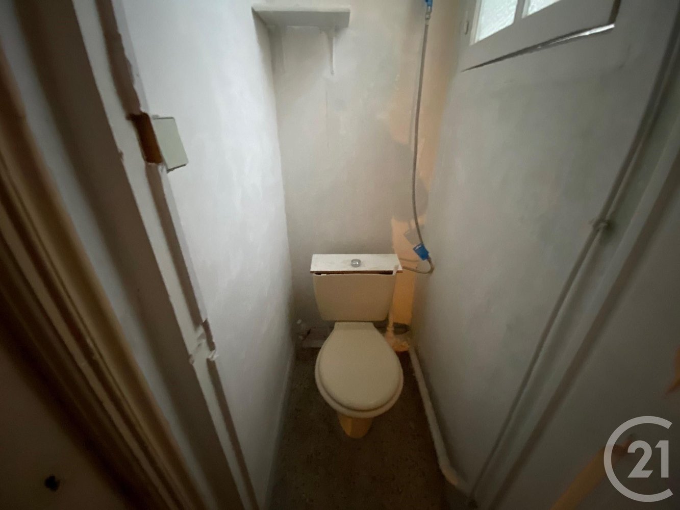 Property photo in Musicians Quarter