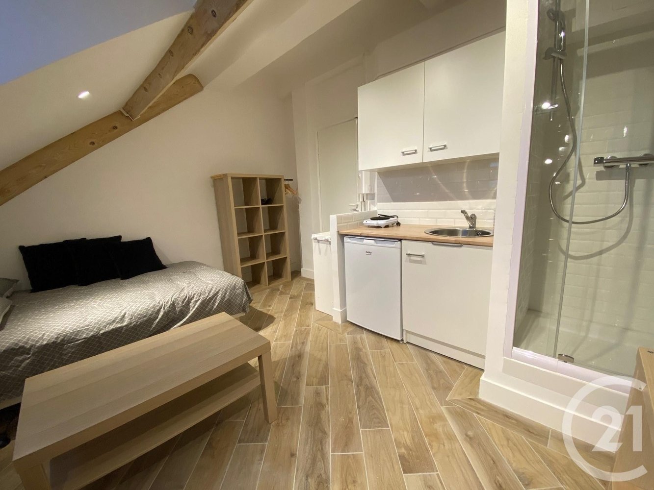 Property photo in Musicians Quarter