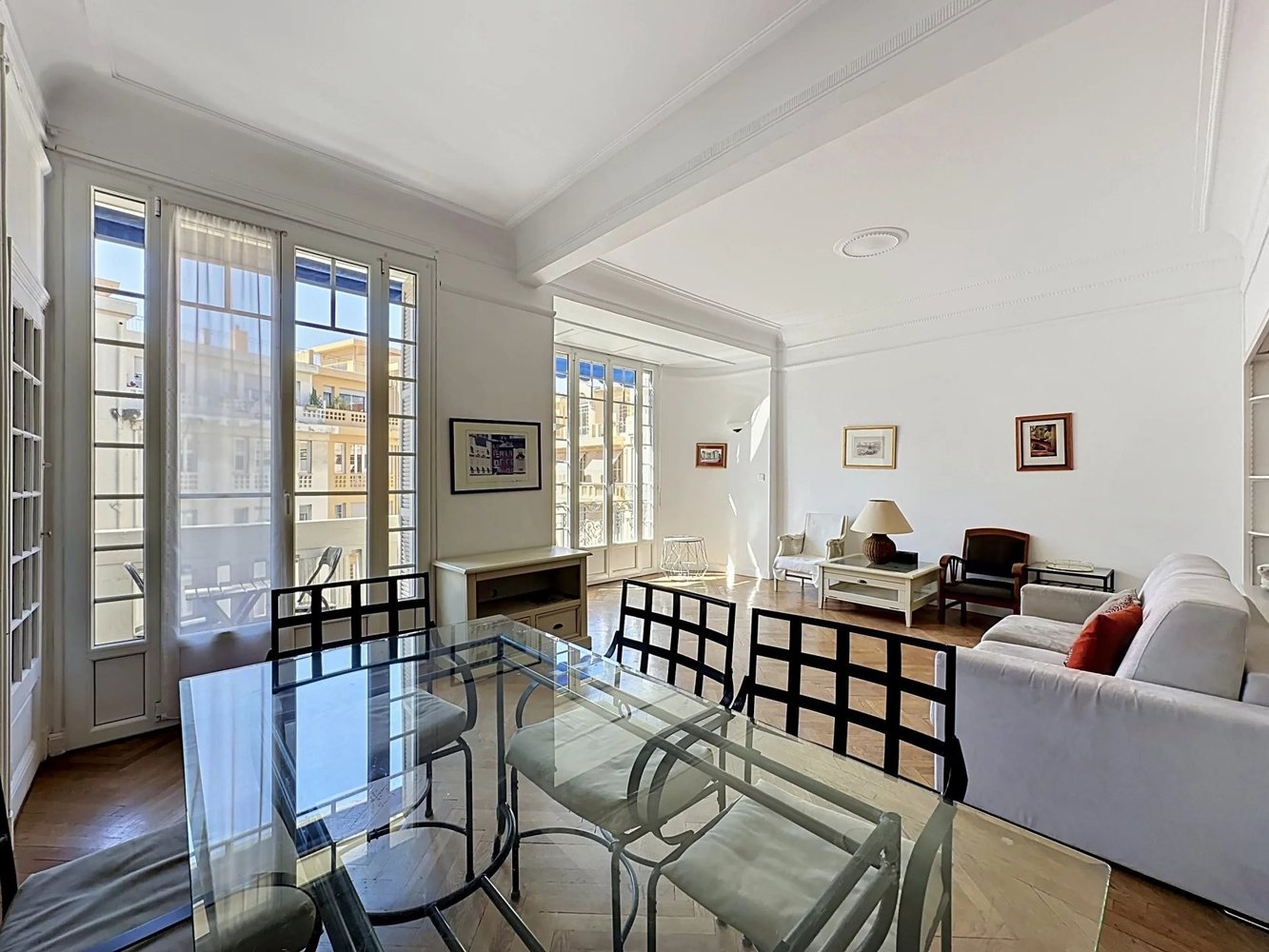 Property photo in Musicians Quarter