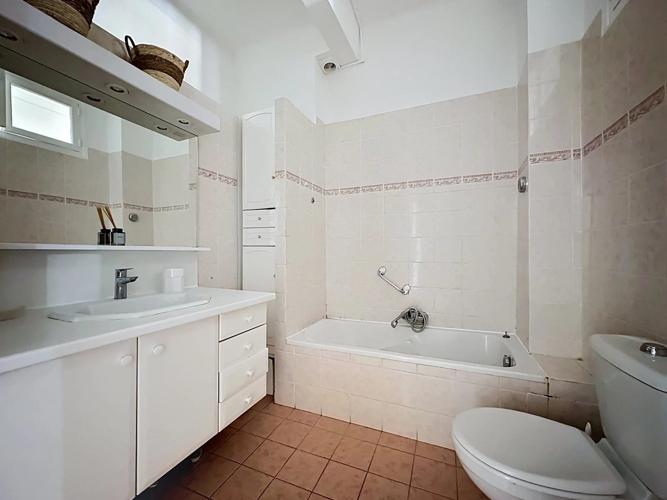 Property photo in Musicians Quarter