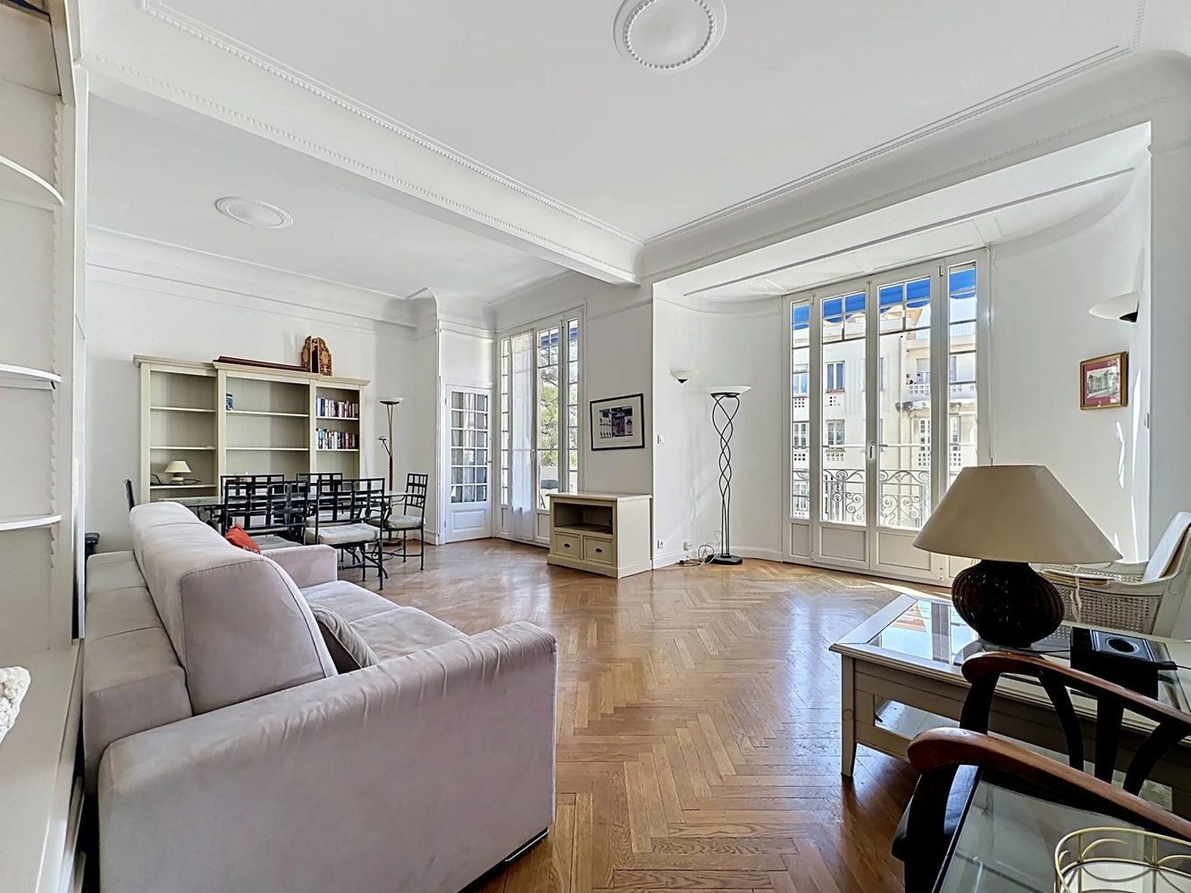Property photo in Musicians Quarter