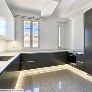 Property in Musicians Quarter