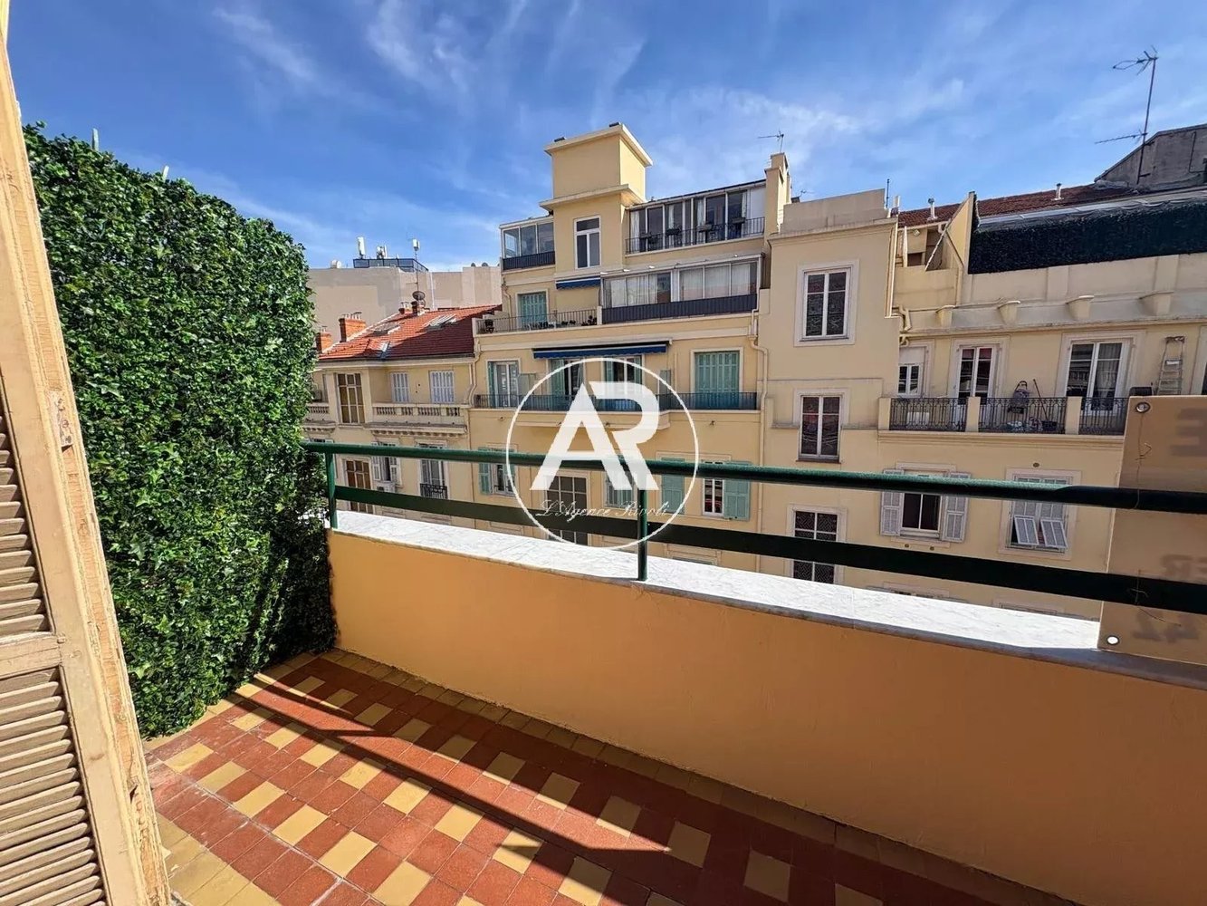 Property photo in Musicians Quarter