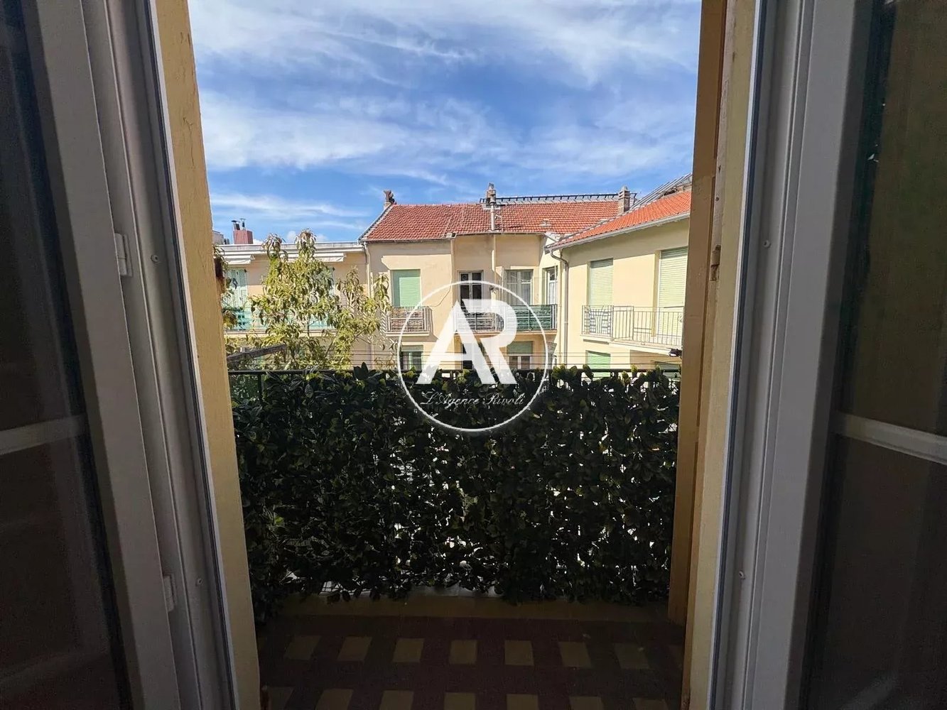 Property photo in Musicians Quarter