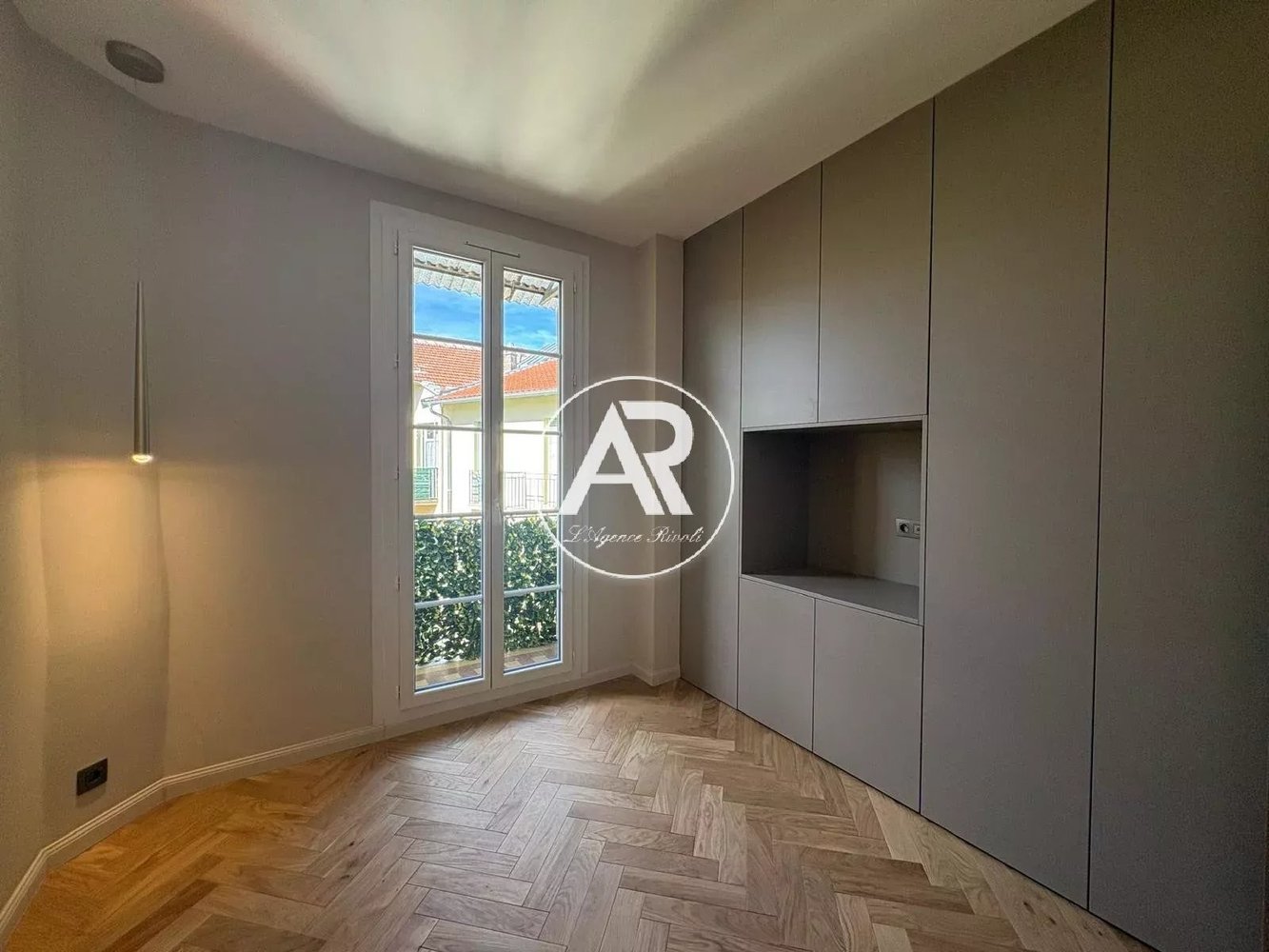 Property photo in Musicians Quarter