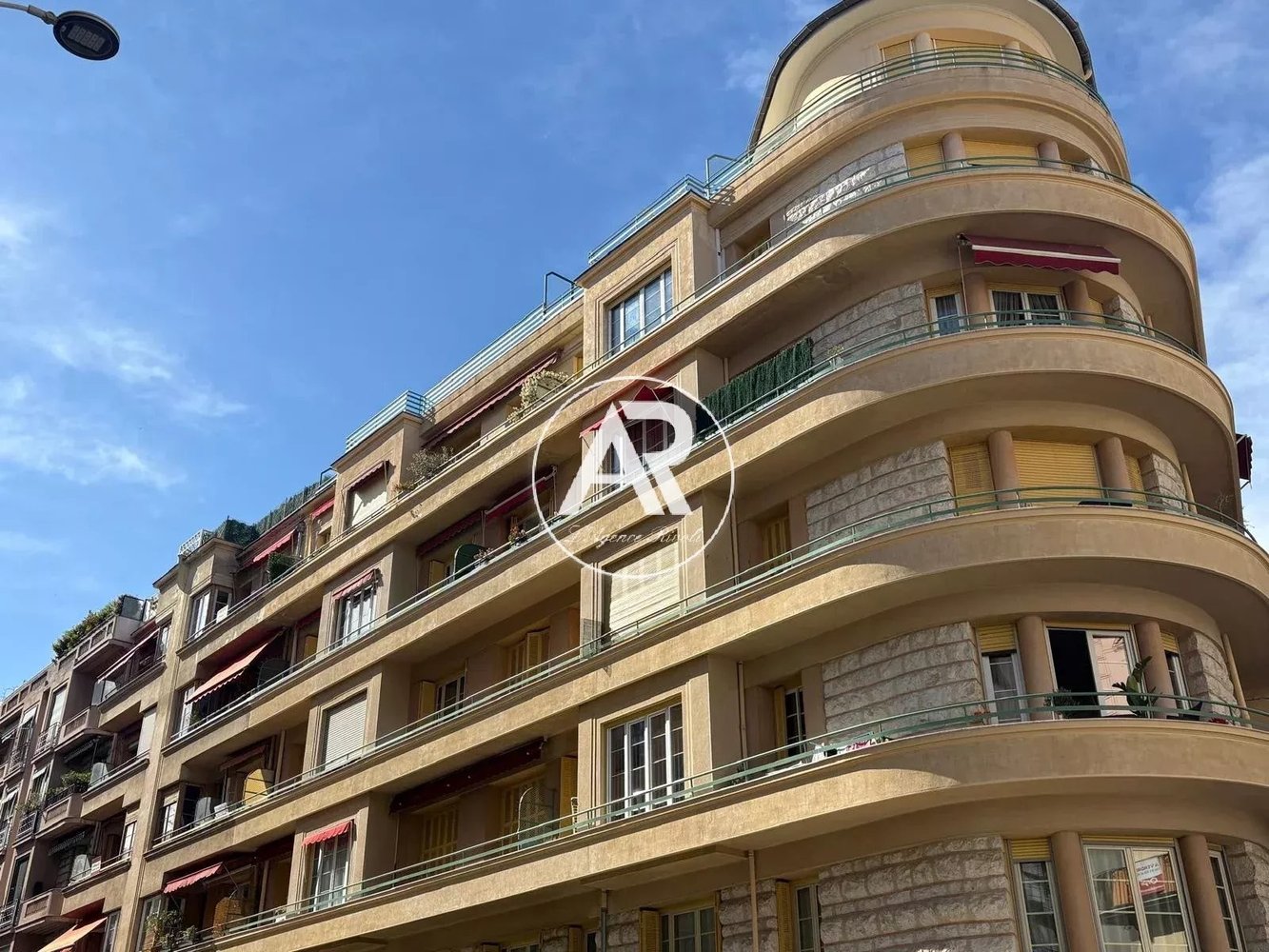 Property photo in Musicians Quarter