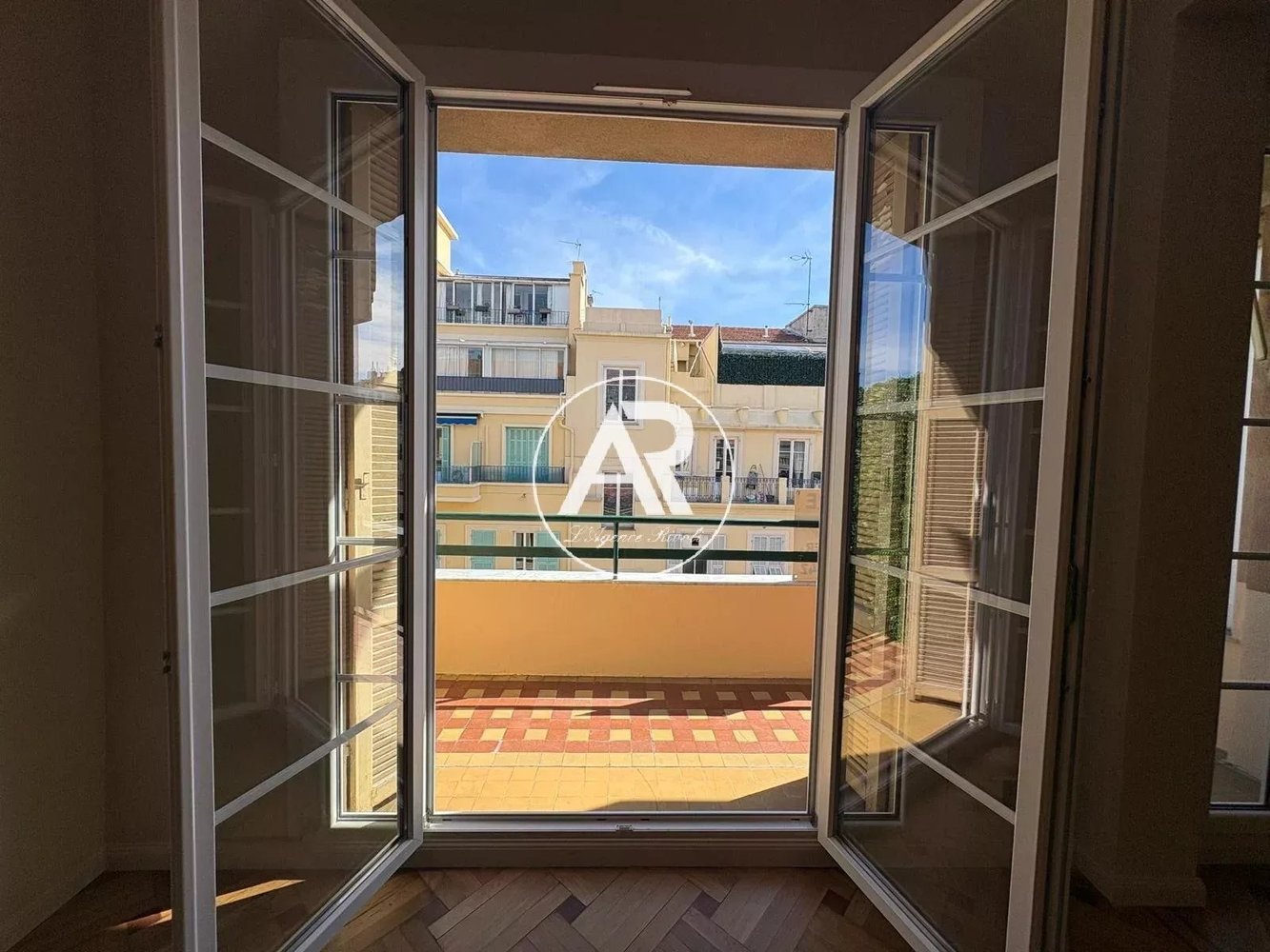 Property photo in Musicians Quarter